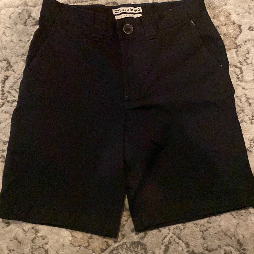 Boys Billabong shorts